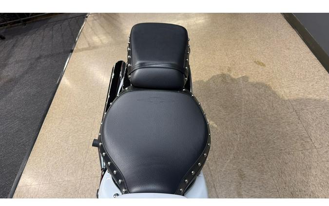 2025 Suzuki BOULEVARD C50T SPECIAL