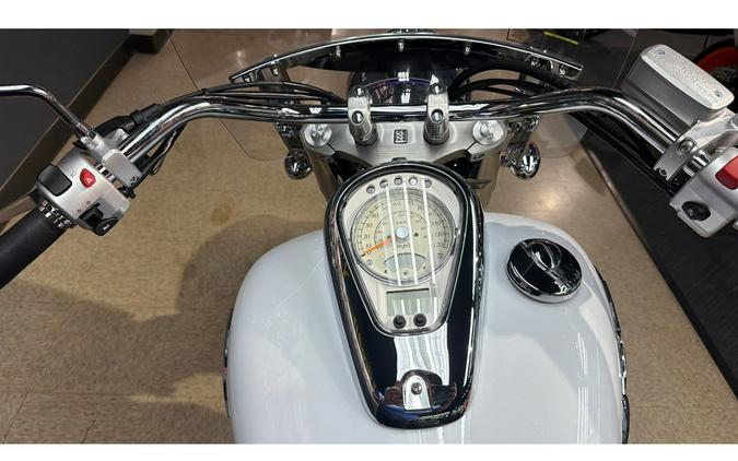 2025 Suzuki BOULEVARD C50T SPECIAL