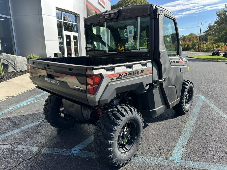 2026 Polaris® Ranger XP 1000 NorthStar Trail Boss Edition