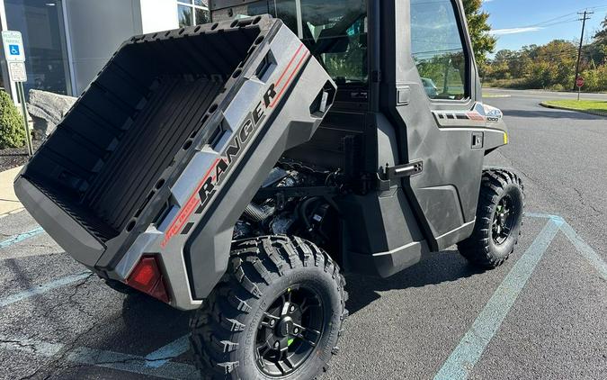 2026 Polaris® Ranger XP 1000 NorthStar Trail Boss Edition
