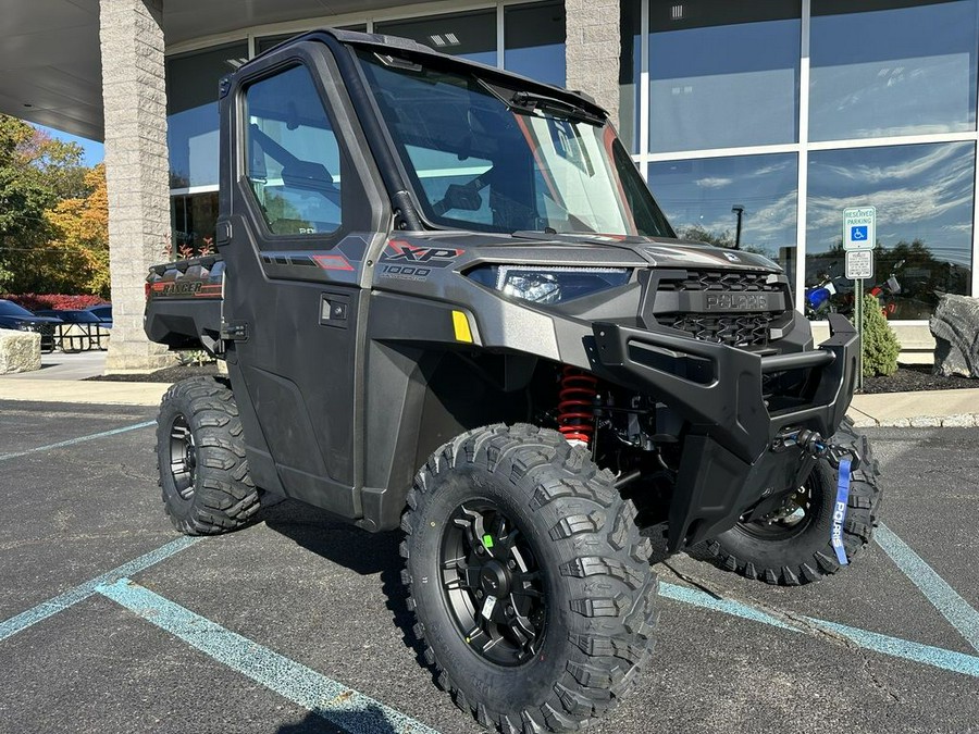 2026 Polaris® Ranger XP 1000 NorthStar Trail Boss Edition