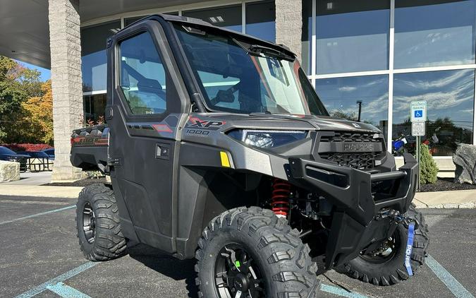 2026 Polaris® Ranger XP 1000 NorthStar Trail Boss Edition