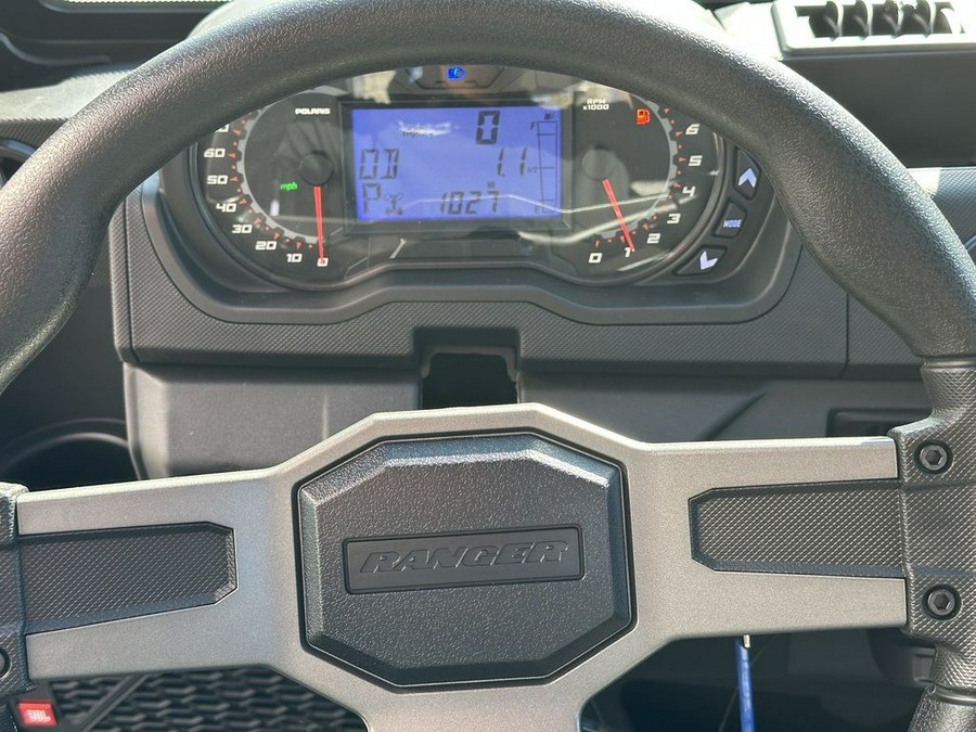 2026 Polaris® Ranger XP 1000 NorthStar Trail Boss Edition