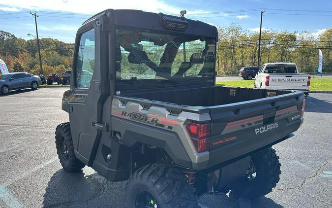 2026 Polaris® Ranger XP 1000 NorthStar Trail Boss Edition