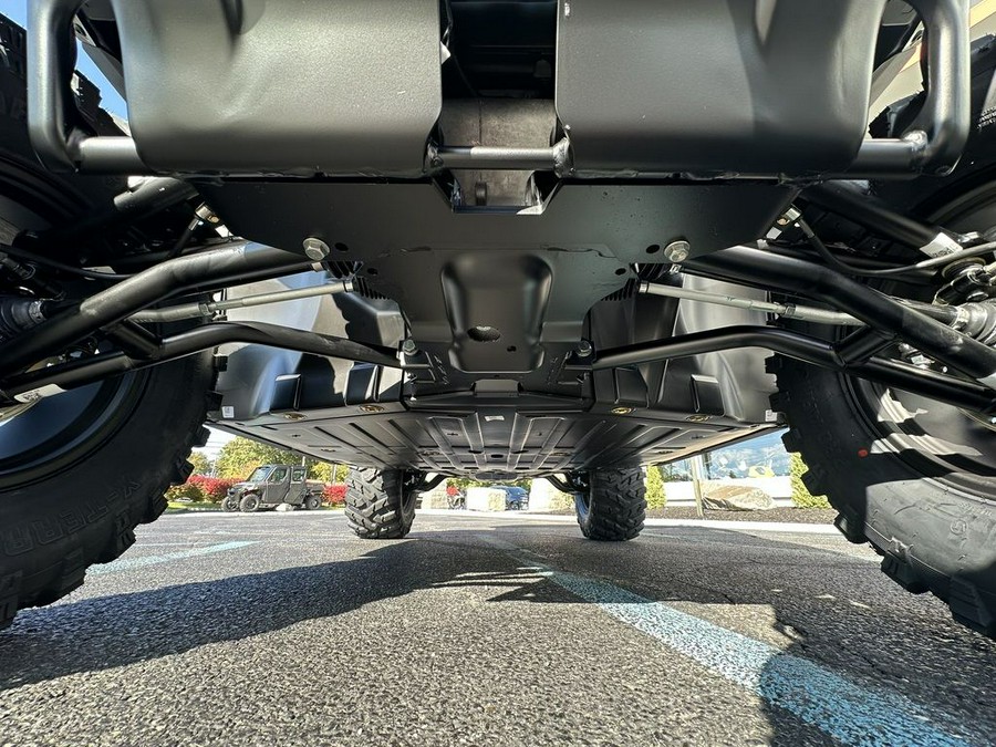 2026 Polaris® Ranger XP 1000 NorthStar Trail Boss Edition