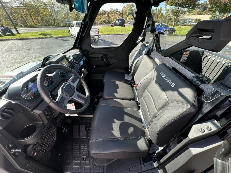 2026 Polaris® Ranger XP 1000 NorthStar Trail Boss Edition