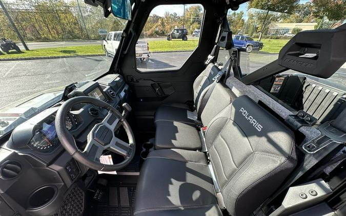 2026 Polaris® Ranger XP 1000 NorthStar Trail Boss Edition