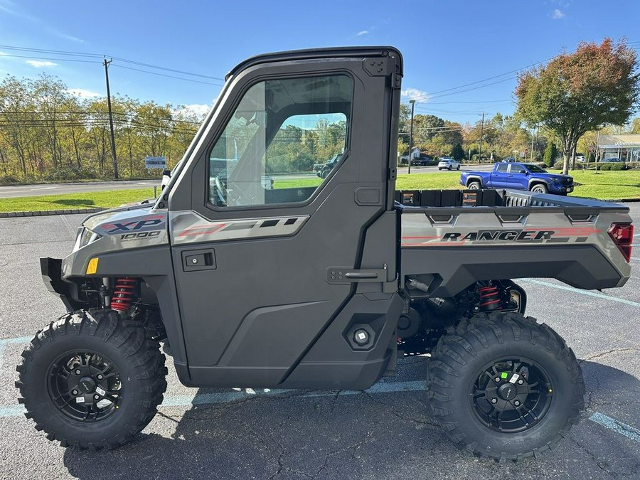 2026 Polaris® Ranger XP 1000 NorthStar Trail Boss Edition