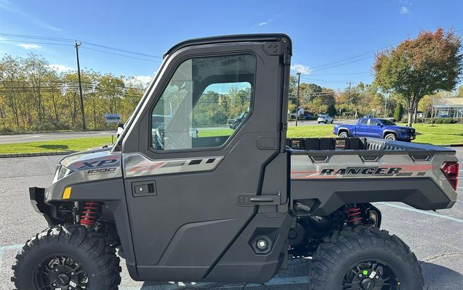 2026 Polaris® Ranger XP 1000 NorthStar Trail Boss Edition