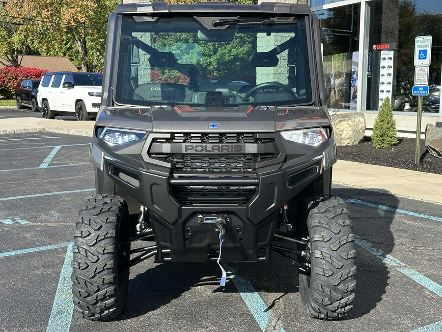 2026 Polaris® Ranger XP 1000 NorthStar Trail Boss Edition
