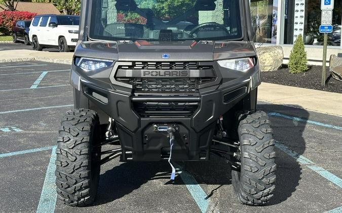2026 Polaris® Ranger XP 1000 NorthStar Trail Boss Edition