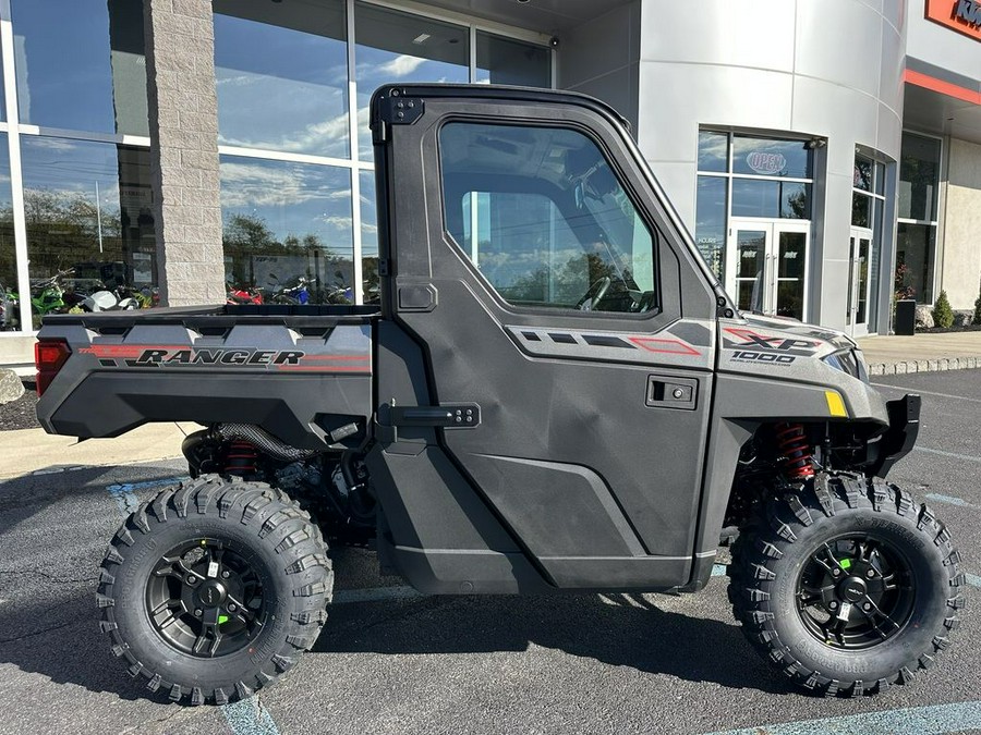 2026 Polaris® Ranger XP 1000 NorthStar Trail Boss Edition