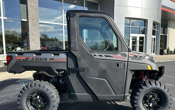 2026 Polaris® Ranger XP 1000 NorthStar Trail Boss Edition