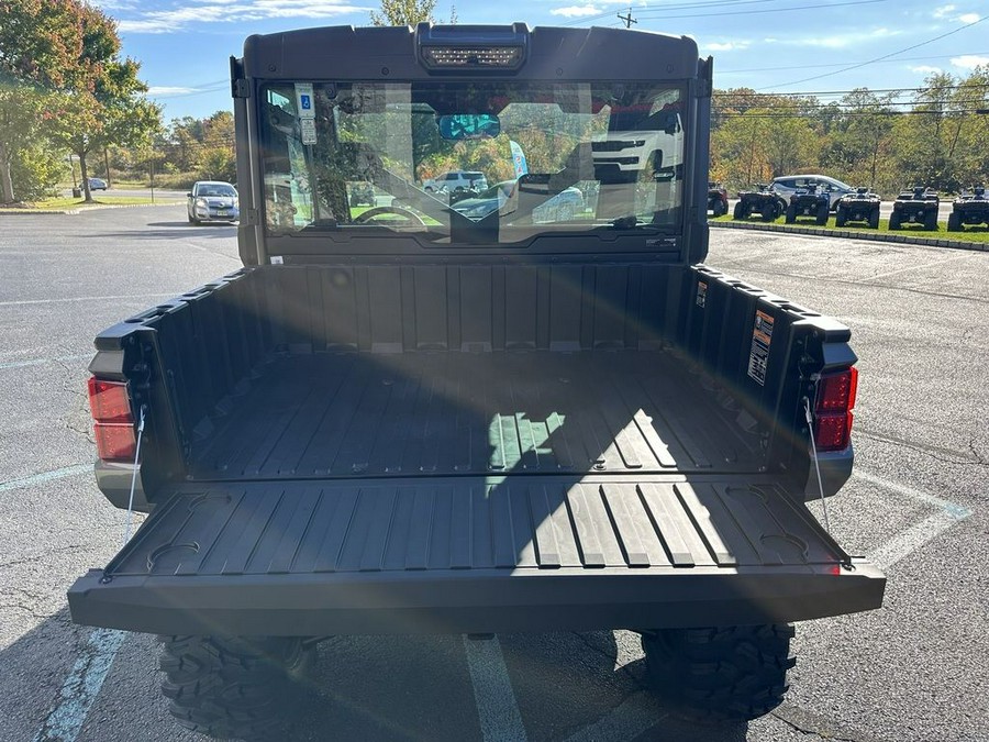2026 Polaris® Ranger XP 1000 NorthStar Trail Boss Edition