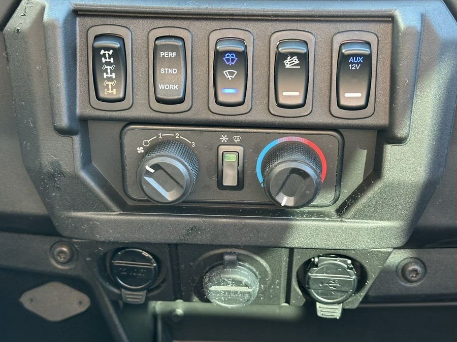 2026 Polaris® Ranger XP 1000 NorthStar Trail Boss Edition