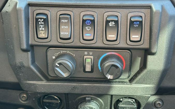 2026 Polaris® Ranger XP 1000 NorthStar Trail Boss Edition