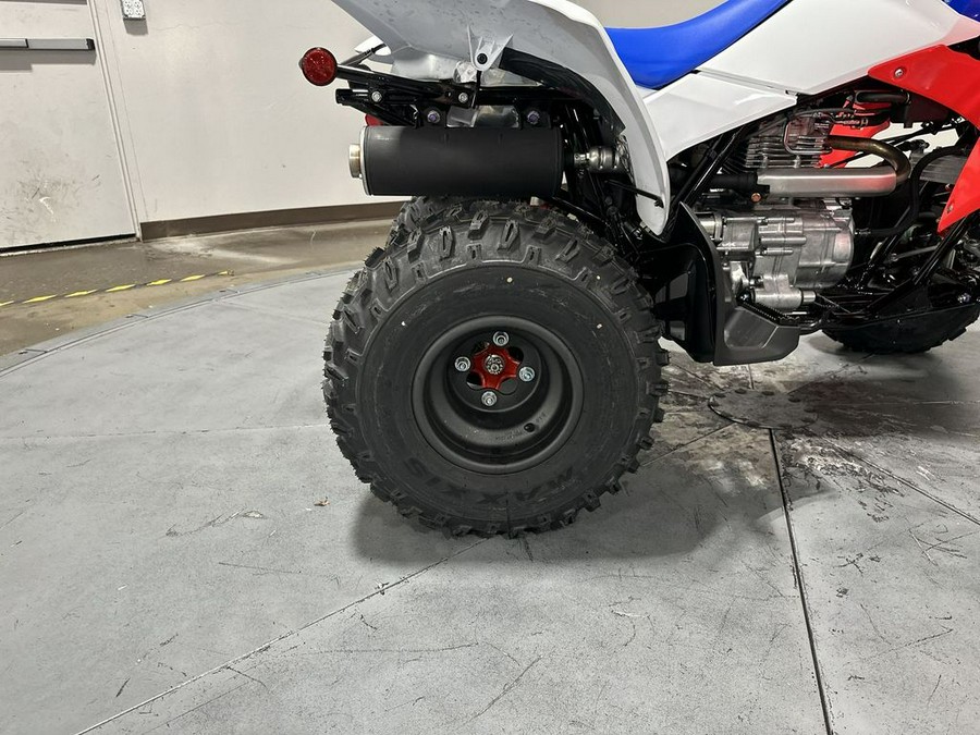 2026 Honda TRX® 250X