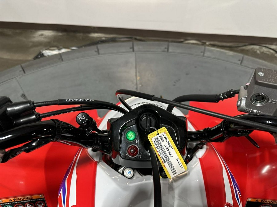 2026 Honda TRX® 250X