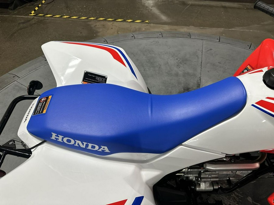 2026 Honda TRX® 250X
