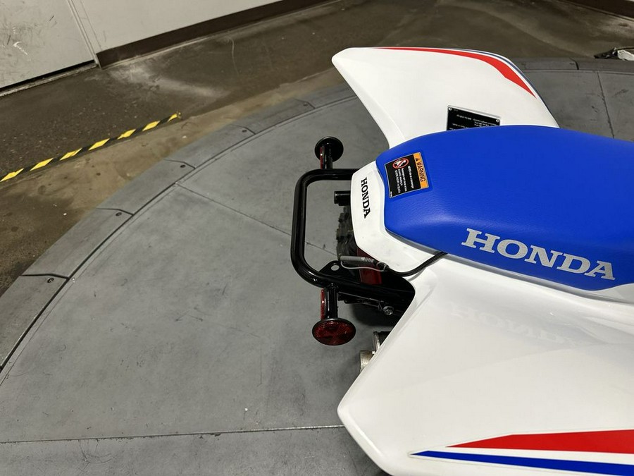 2026 Honda TRX® 250X