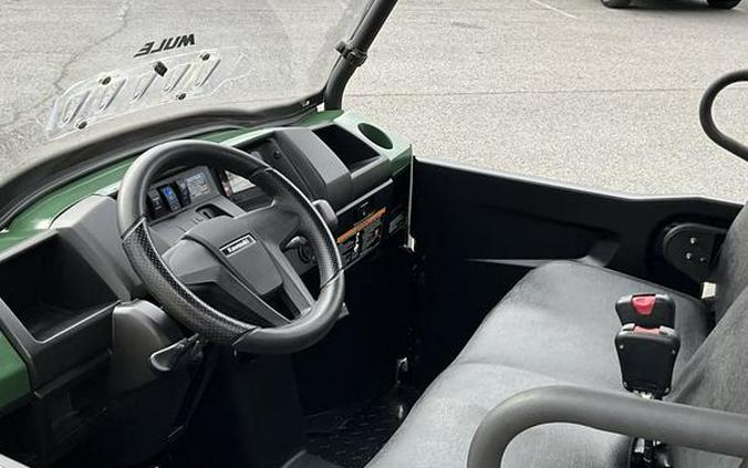 2023 Kawasaki Mule Pro-MX™ EPS