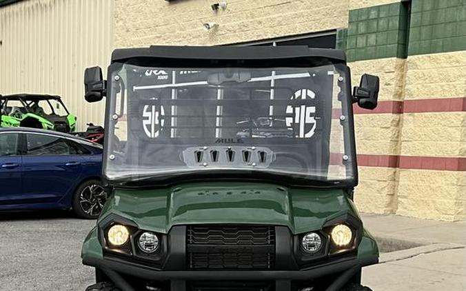 2023 Kawasaki Mule Pro-MX™ EPS