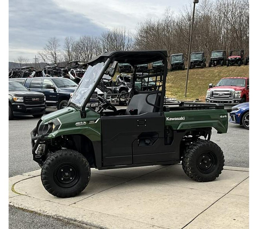 2023 Kawasaki Mule Pro-MX™ EPS
