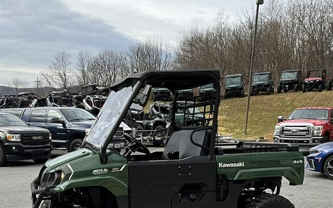2023 Kawasaki Mule Pro-MX™ EPS