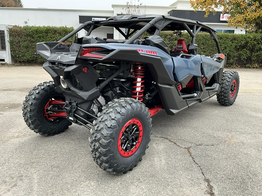 2026 Can-Am MAVERICK MAX XDS 64 TURBO RR