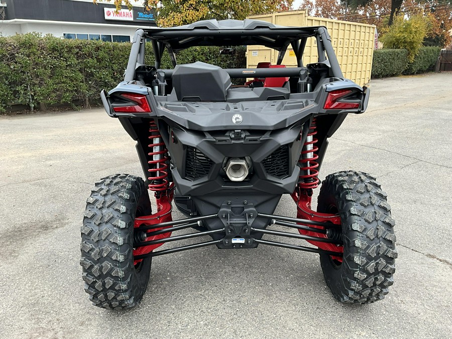2026 Can-Am MAVERICK MAX XDS 64 TURBO RR