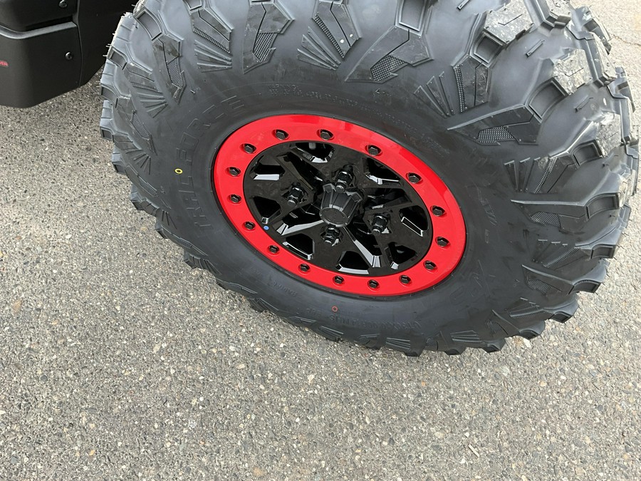 2026 Can-Am MAVERICK MAX XDS 64 TURBO RR