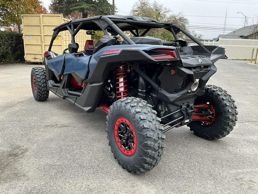 2026 Can-Am MAVERICK MAX XDS 64 TURBO RR