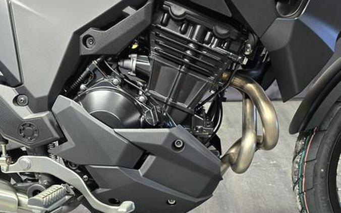 2026 Kawasaki Versys®-X 300 ABS