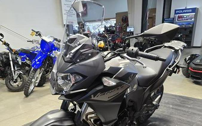 2026 Kawasaki Versys®-X 300 ABS