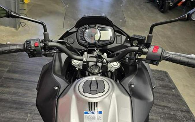 2026 Kawasaki Versys®-X 300 ABS