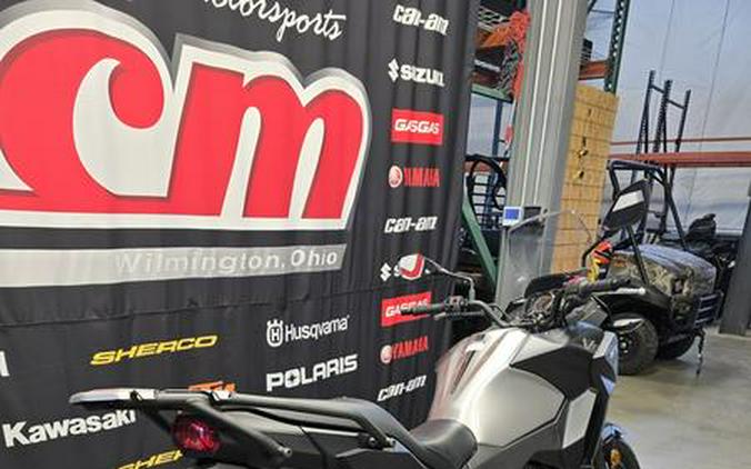 2026 Kawasaki Versys®-X 300 ABS