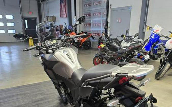 2026 Kawasaki Versys®-X 300 ABS