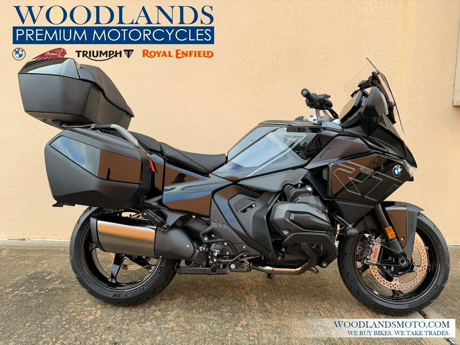 2026 BMW R 1300 RT