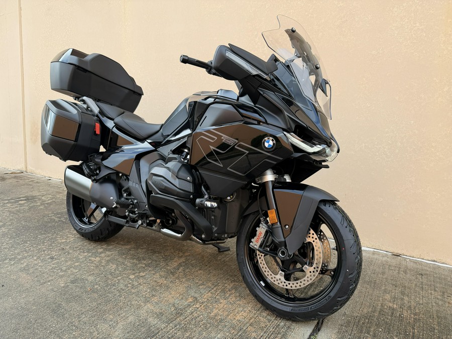 2026 BMW R 1300 RT