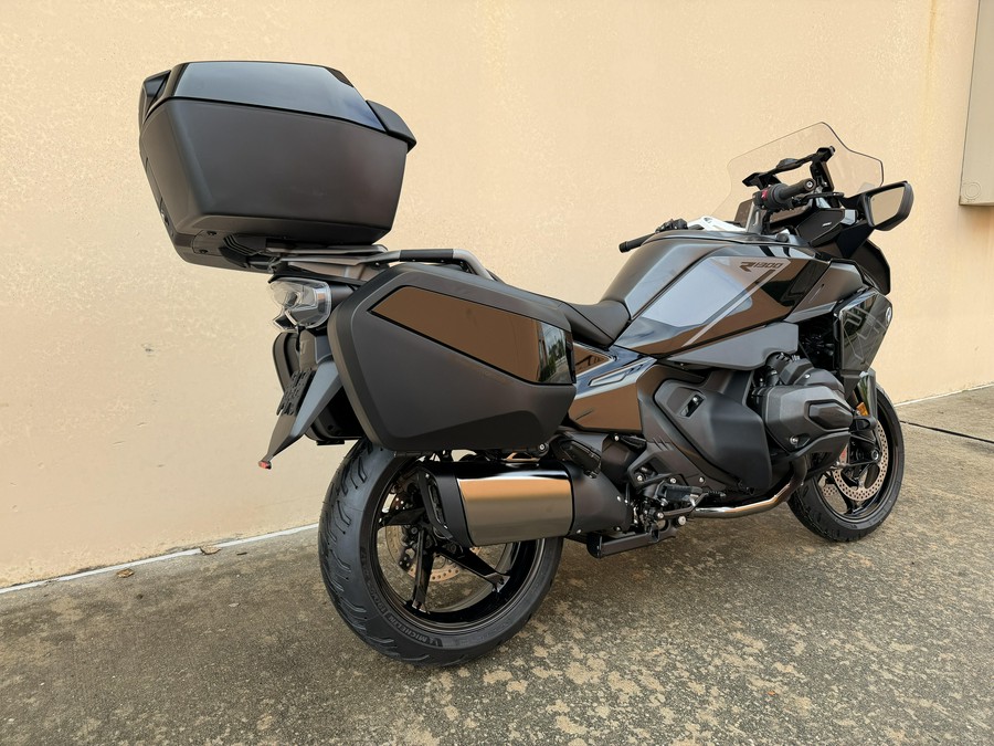 2026 BMW R 1300 RT