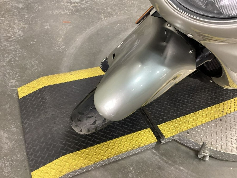 2001 TRIUMPH TROPHY 1200