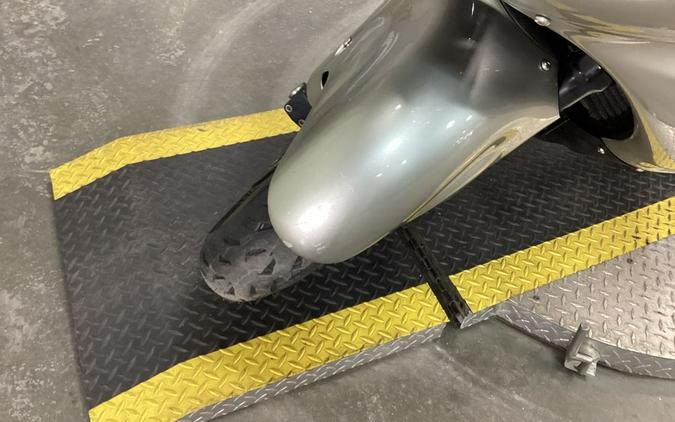 2001 TRIUMPH TROPHY 1200