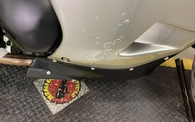 2001 TRIUMPH TROPHY 1200