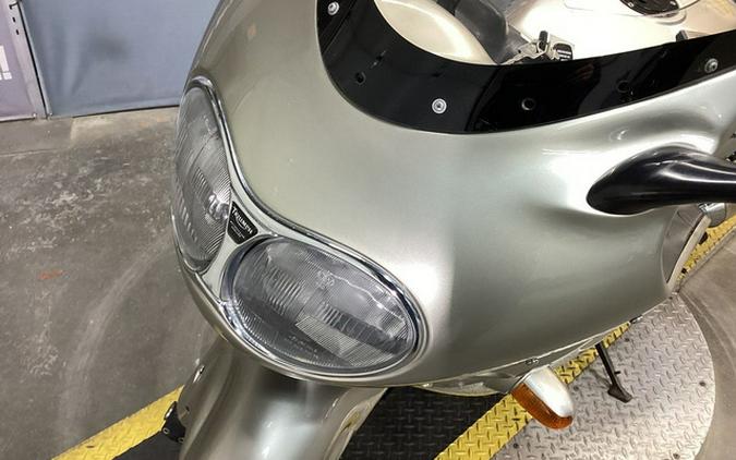 2001 TRIUMPH TROPHY 1200