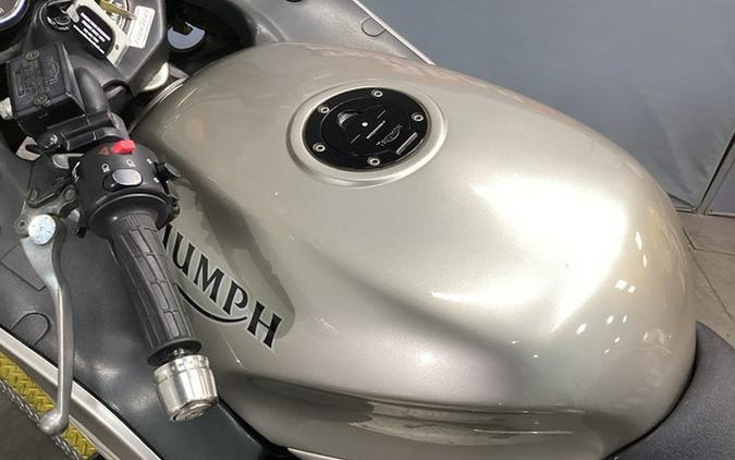 2001 TRIUMPH TROPHY 1200