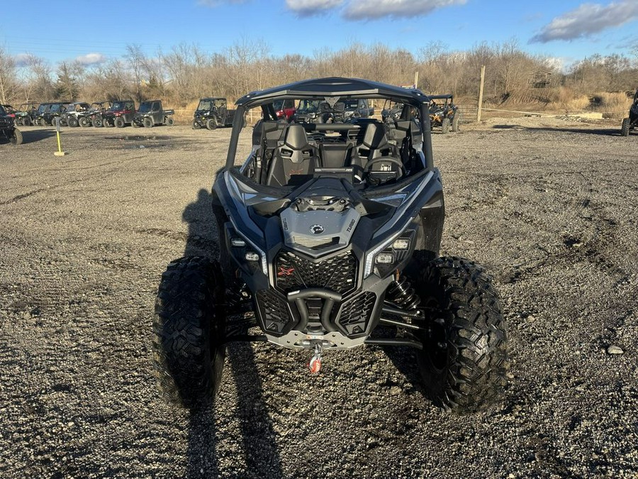 2026 Can-Am Maverick X3 X TURBO