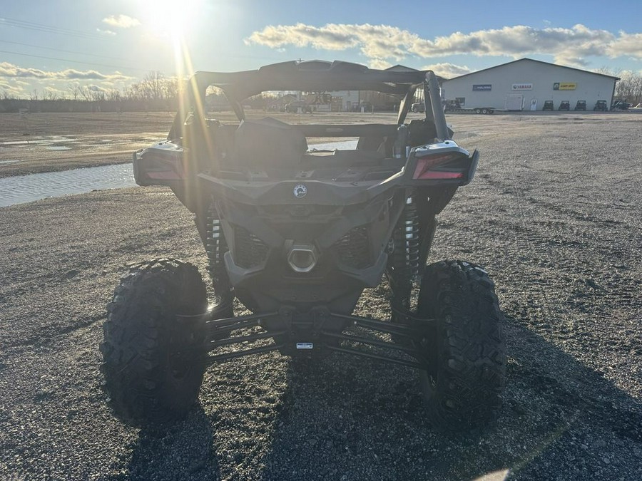 2026 Can-Am Maverick X3 X TURBO