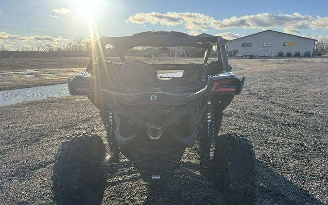 2026 Can-Am Maverick X3 X TURBO