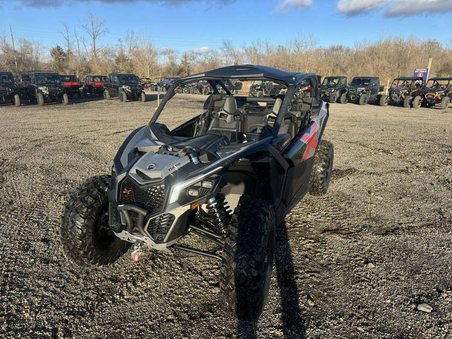2026 Can-Am Maverick X3 X TURBO