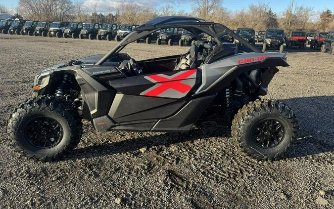 2026 Can-Am Maverick X3 X TURBO